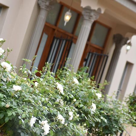 Rosa B&B Oudtshoorn Kültér fotó