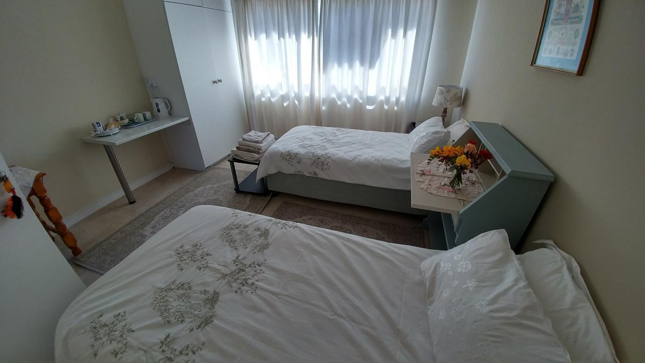 Rosa B&B Oudtshoorn Kültér fotó