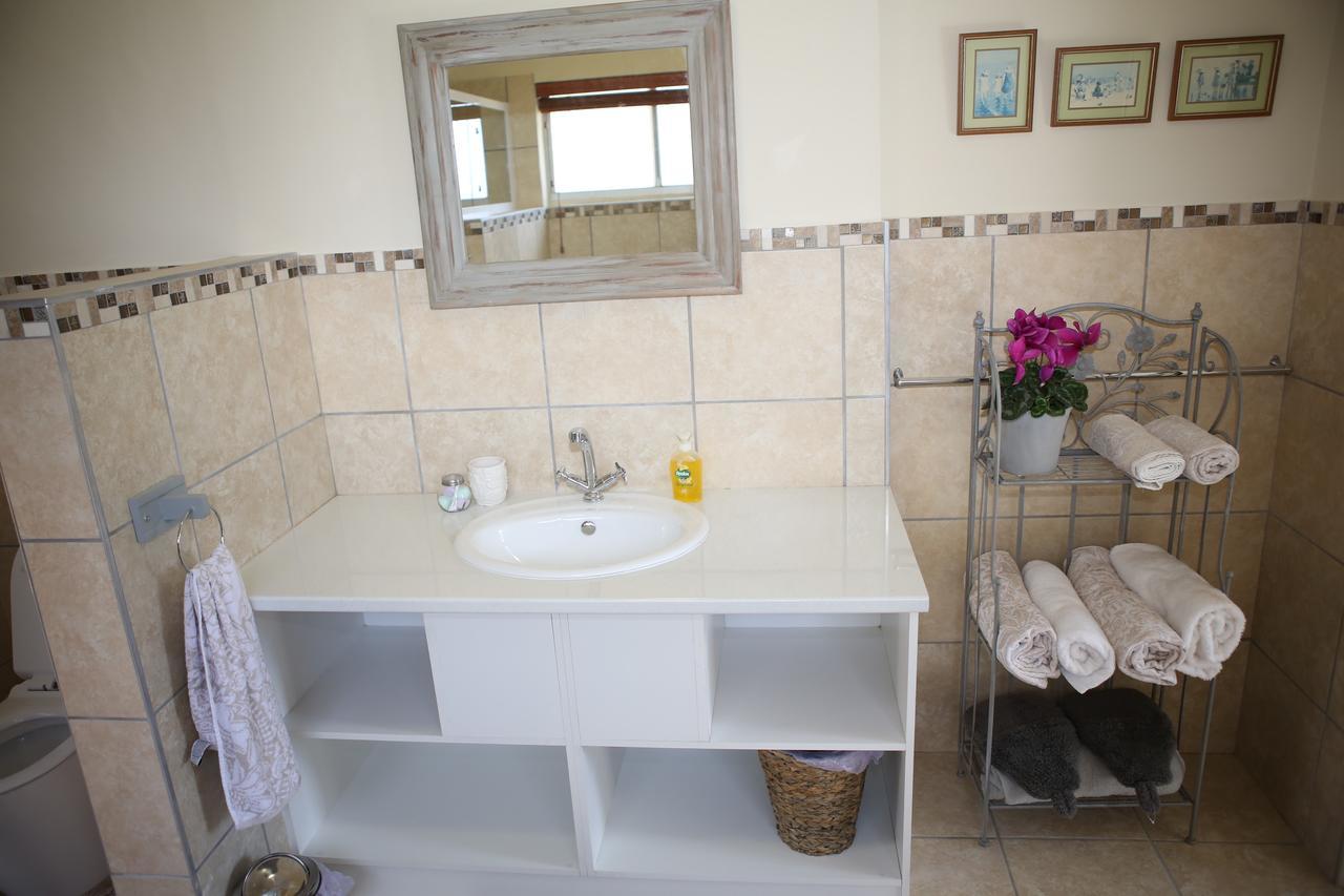 Rosa B&B Oudtshoorn Kültér fotó